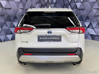 Toyota RAV4 2.5 HYBRID e-CVT 4WD EXEC 2022