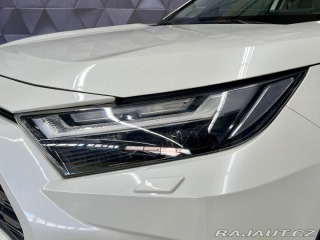 Toyota RAV4 2.5 HYBRID e-CVT 4WD EXEC 2022