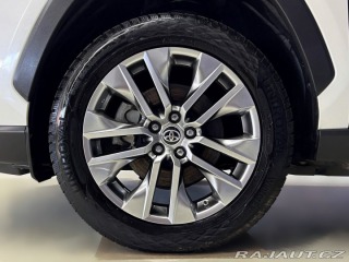 Toyota RAV4 2.5 HYBRID e-CVT 4WD EXEC 2022