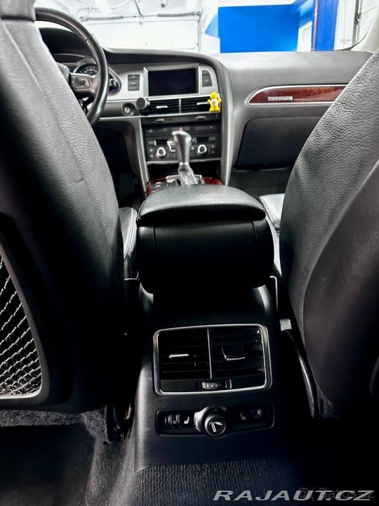 Audi A6 3,0 C6 Quattro 1800