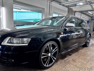 Audi A6 3,0 C6 Quattro 1800