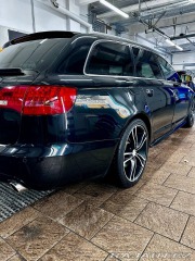 Audi A6 3,0 C6 Quattro 1800