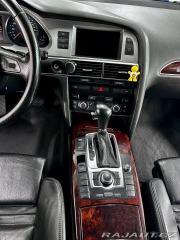 Audi A6 3,0 C6 Quattro 1800