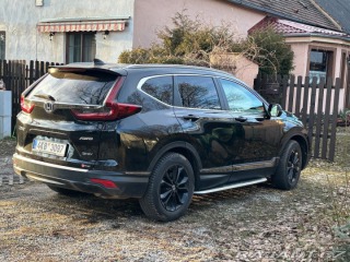 Honda CR-V 2,0 2021