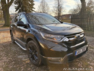 Honda CR-V 2,0 2021