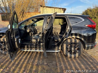 Honda CR-V 2,0 2021