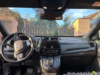 Honda CR-V 2,0 2021