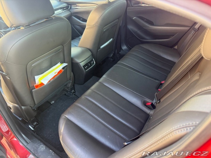 Mazda 6 2,2 2019