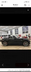 Mazda MX-5 2,0   i, Záruka na převod 2015