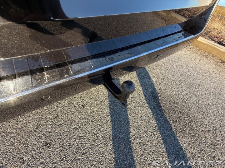 Mercedes-Benz V 250 4MATIC 2016 Avantgard 2016