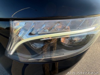 Mercedes-Benz V 250 4MATIC 2016 Avantgard 2016