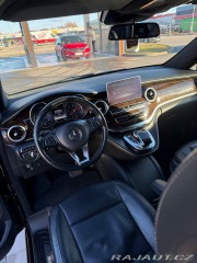 Mercedes-Benz V 250 4MATIC 2016 Avantgard 2016