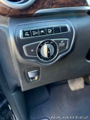 Mercedes-Benz V 250 4MATIC 2016 Avantgard 2016