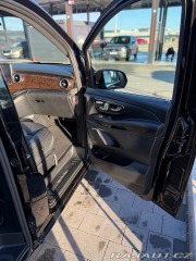 Mercedes-Benz V 250 4MATIC 2016 Avantgard 2016