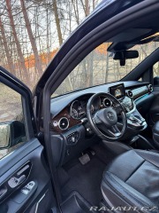 Mercedes-Benz V 250 4MATIC 2016 Avantgard 2016