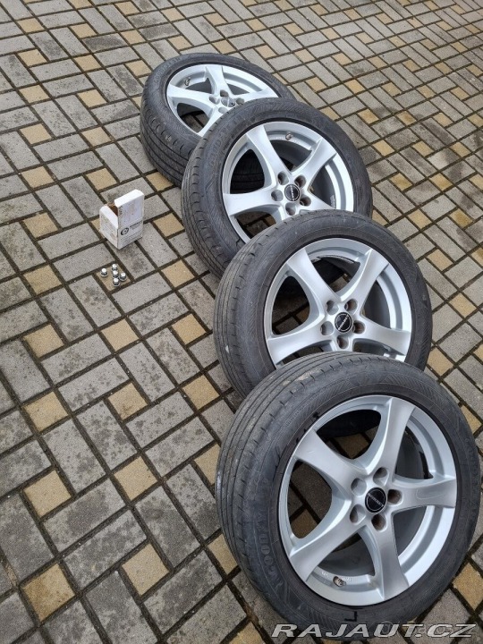 Opel Astra 2,0   SPORTS TOURER CDTI 2015