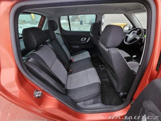 Škoda Fabia 1,4   63 kW, 2007 2007