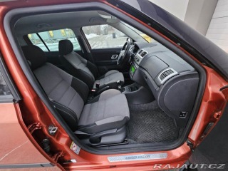 Škoda Fabia 1,4   63 kW, 2007 2007