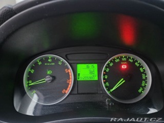 Škoda Fabia 1,4   63 kW, 2007 2007