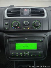 Škoda Fabia 1,4   63 kW, 2007 2007