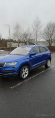 Škoda Karoq 1,5   tsi DSG ČR 2021 Sty