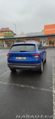 Škoda Karoq 1,5   tsi DSG ČR 2021 Sty 2021