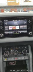 Škoda Karoq 1,5   tsi DSG ČR 2021 Sty 2021