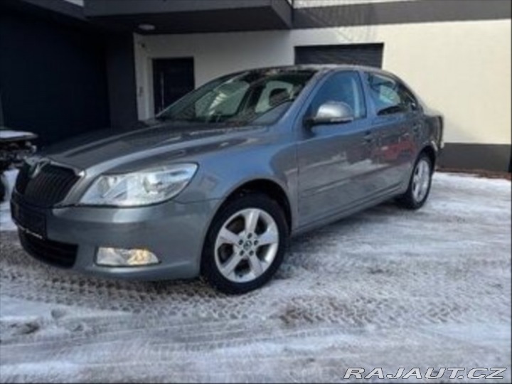 Škoda Octavia 2,0   3 4x4 tdi dsg L&amp 2015