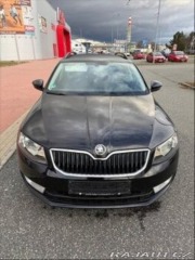 Škoda Octavia 2,0   3 4x4 tdi dsg L&amp 2015