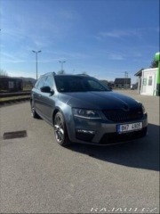 Škoda Octavia 2,0   3 4x4 tdi dsg L&amp 2015