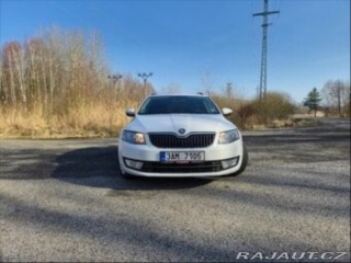 Škoda Octavia 2,0   3 4x4 tdi dsg L&amp 2015