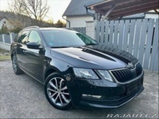 Škoda Octavia 2,0   3 4x4 tdi dsg L&amp 2015