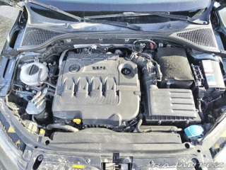 Škoda Octavia 2,0   3 4x4 tdi dsg L&amp 2015