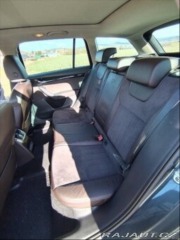 Škoda Octavia 2,0   3 4x4 tdi dsg L&amp 2015