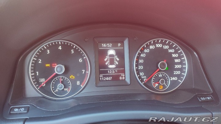 Volkswagen Golf 1,2   PLUS TSI 77kW 7st. 2013