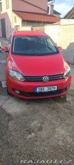 Volkswagen Golf 1,2   PLUS TSI 77kW 7st. 2013
