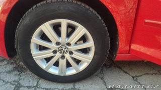 Volkswagen Golf 1,2   PLUS TSI 77kW 7st. 2013
