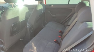 Volkswagen Golf 1,2   PLUS TSI 77kW 7st. 2013