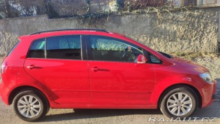 Volkswagen Golf 1,2   PLUS TSI 77kW 7st. 2013