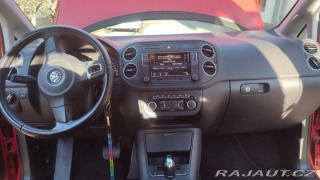 Volkswagen Golf 1,2   PLUS TSI 77kW 7st. 2013