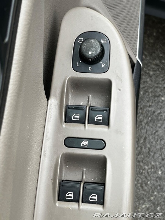 Volkswagen Passat 2,0   b6 - TDI CBBB 2008