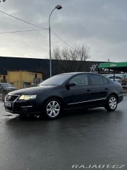Volkswagen Passat 2,0   b6 - TDI CBBB 2008