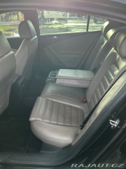 Volkswagen Passat 2,0   b6 - TDI CBBB 2008