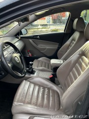 Volkswagen Passat 2,0   b6 - TDI CBBB 2008