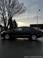 Volkswagen Passat 2,0   b6 - TDI CBBB 2008
