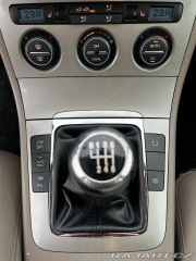 Volkswagen Passat 2,0   b6 - TDI CBBB 2008