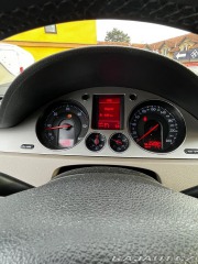 Volkswagen Passat 2,0   b6 - TDI CBBB 2008