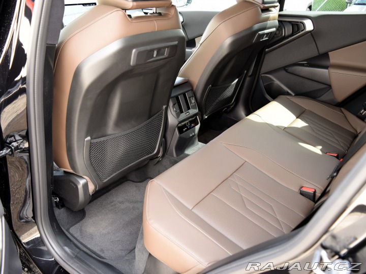 BMW X3 xDrive20d 2025