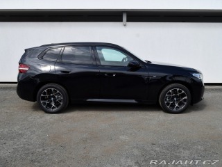 BMW X3 xDrive20d 2025