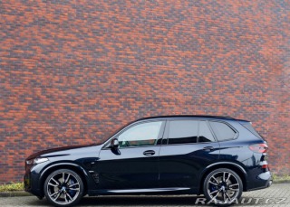 BMW X5 50e xDrive M SPORT | Pan 2023